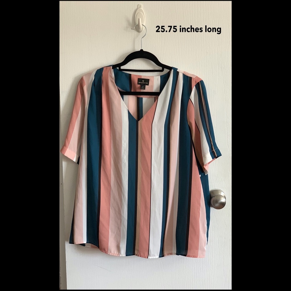 Women’s Blouse